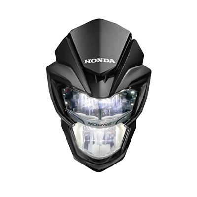 Honda Hornet 160R Headlight