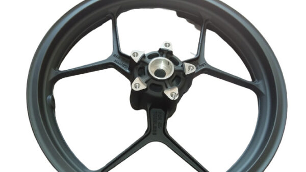 Front Alloy Rim/Wheel Rim For Gixxer/Gixxer SF New/Old
