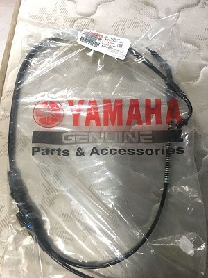 Yamaha R15 v3 Accelerator/Pickup Cable Original