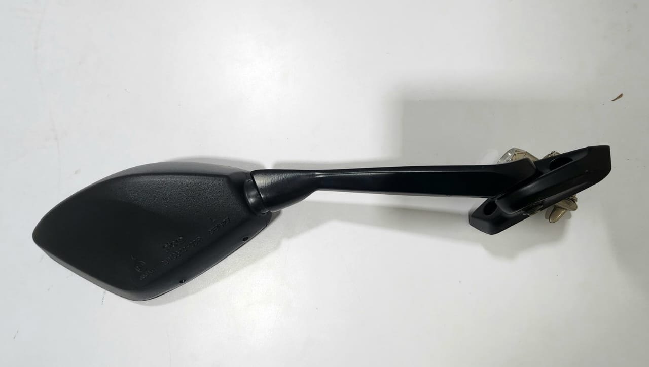 Gixxer Mirror/ Looking Glass For Gixxer SF New/Gixxer SF Old