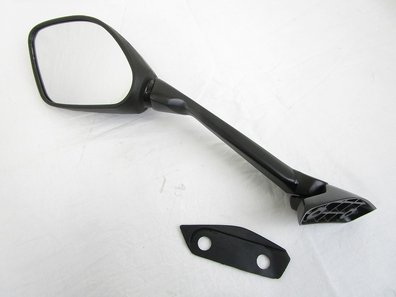 Gixxer Mirror/ Looking Glass For Gixxer SF New/Gixxer SF Old