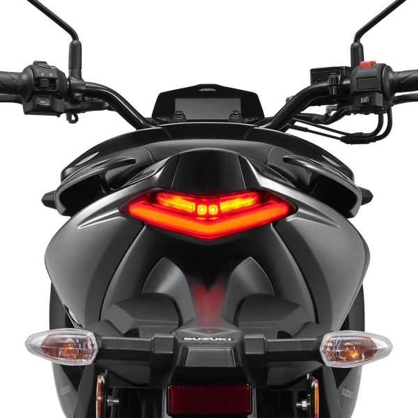 Back Light or Taillight for Suzuki Gixxer New/Gixxer SF New