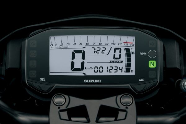 Speedometer Assy/Display For Suzuki GSXR 150 and GSXS 150