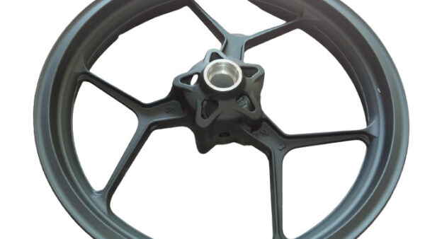 Rare Alloy Rim/Wheel Rim For Gixxer/Gixxer SF New/Old