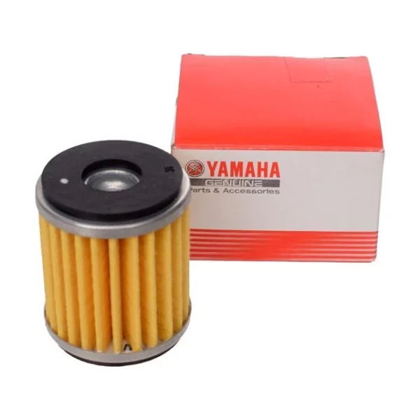 Yamaha R15 V3 Oil Filter Indian/Indonesian