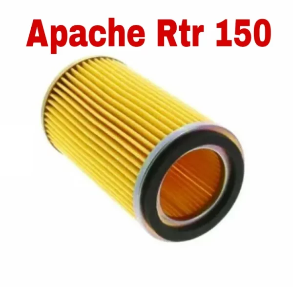 TVS Apache RTR 150 Air Filter