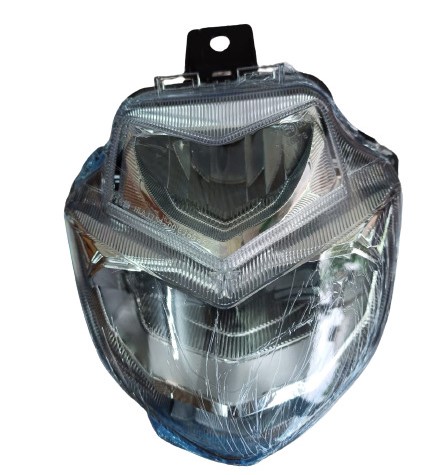 Yamaha FZ V3 headlight