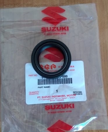 Suzuki GSXR 150/GSXS 150 Front Fork Oil Seal
