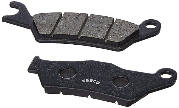 Hero Hunk Front Brake Pad