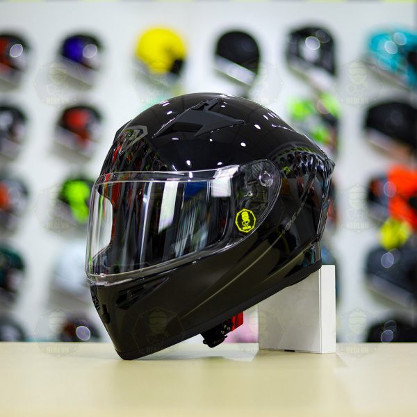 Yohe 978 Game changer Helmet Black