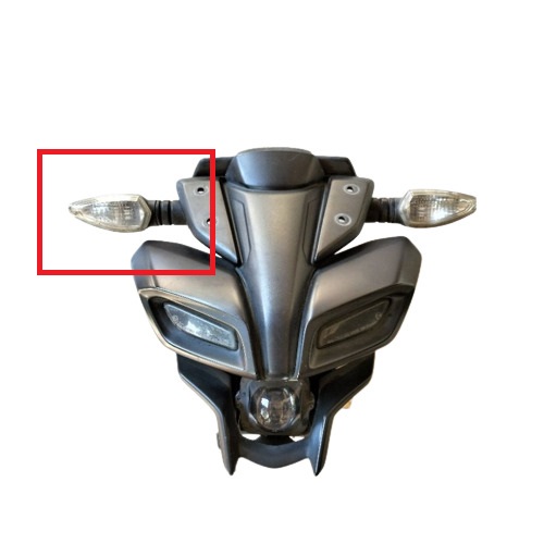 Yamaha MT 15 Indicator Light Indian/Indonesian