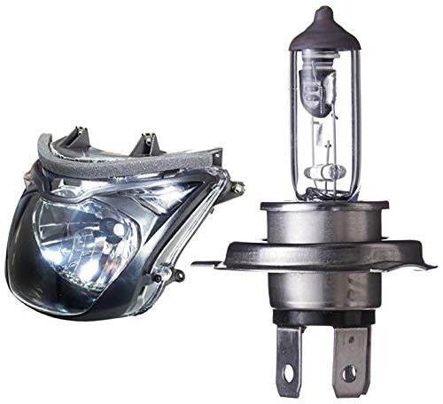 Bajaj Pulsar Headlight Bulb brumd