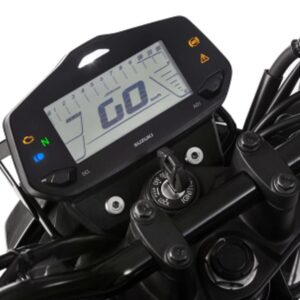 Speedometer Display For Gixxer New/Gixxer SF New