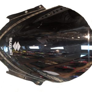 Windshield Glass Visor for New Gixxer SF