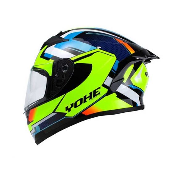 Yohe 978 Helmet Limited Edition (Yohe 978-2-31A)